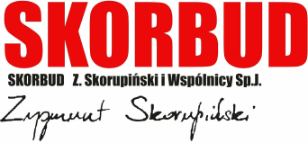 Skorbud Z. Skorupiński i Wspólnicy