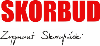 Skorbud Zygmunt Skorupiński